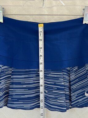 Nike tennis skort